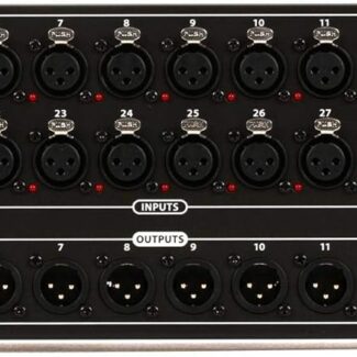 Behringer S32 32-Channel Stage Box