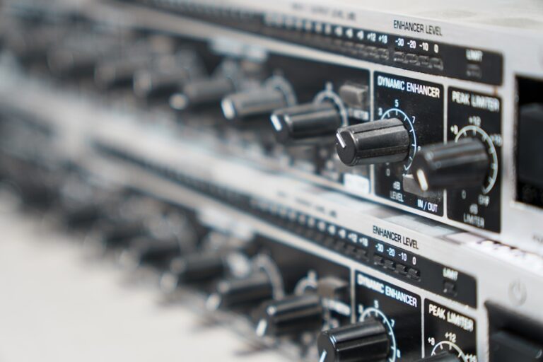 Discover the Best Audio Equipment for Every Music Lover