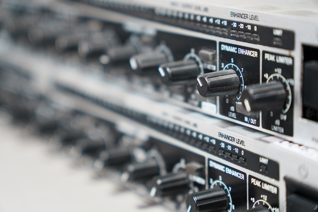 Discover the Best Audio Equipment for Every Music Lover