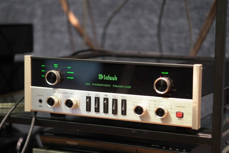 How to Enhance Your Home Sound System with Ease