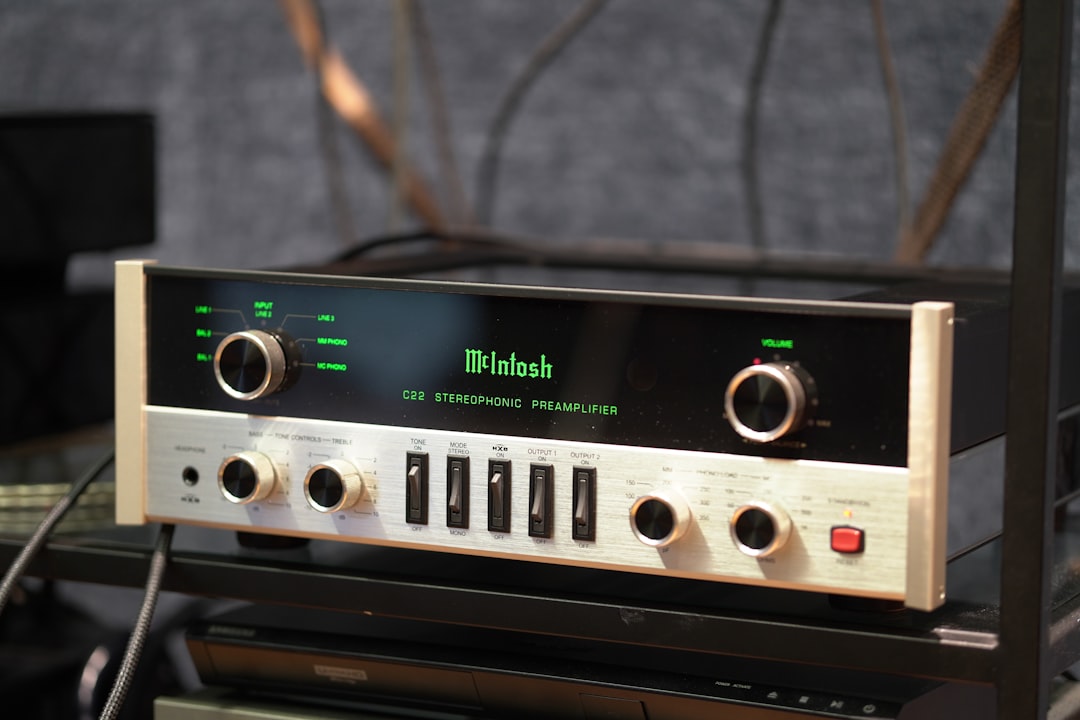 How to Enhance Your Home Sound System with Ease